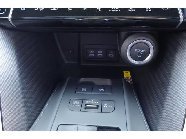 ハリアーＰＨＥＶ Ｚ　４ＷＤ　モデリスタフルエアロ　サンルーフ　デジタルミラー　衝突被害軽減ブレーキ　レーダークルーズ　１２．３インチＪＢＬプレミアムナビ　地デジＴＶ　全周囲カメラ　ＢＳＭ　ドラレコ　車線逸脱警報　シートヒーター＆クール　ＥＴＣ２．０　パワーバックドア（24枚目）