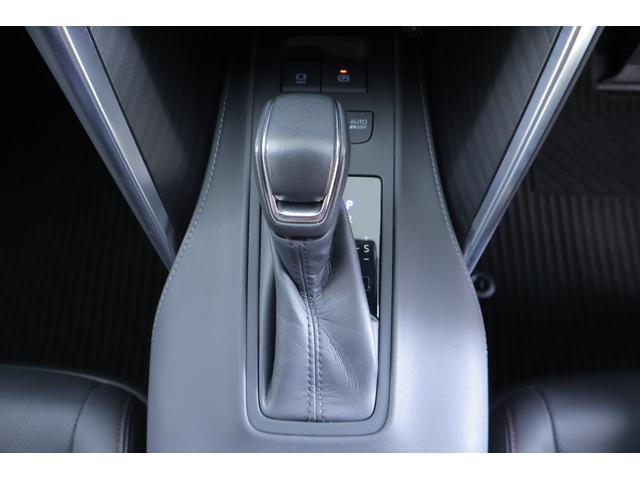 ハリアーＰＨＥＶ Ｚ　４ＷＤ　モデリスタフルエアロ　サンルーフ　デジタルミラー　衝突被害軽減ブレーキ　レーダークルーズ　１２．３インチＪＢＬプレミアムナビ　地デジＴＶ　全周囲カメラ　ＢＳＭ　ドラレコ　車線逸脱警報　シートヒーター＆クール　ＥＴＣ２．０　パワーバックドア（26枚目）