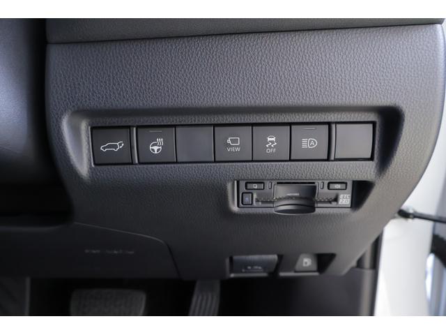 ハリアーＰＨＥＶ Ｚ　４ＷＤ　モデリスタフルエアロ　サンルーフ　デジタルミラー　衝突被害軽減ブレーキ　レーダークルーズ　１２．３インチＪＢＬプレミアムナビ　地デジＴＶ　全周囲カメラ　ＢＳＭ　ドラレコ　車線逸脱警報　シートヒーター＆クール　ＥＴＣ２．０　パワーバックドア（27枚目）