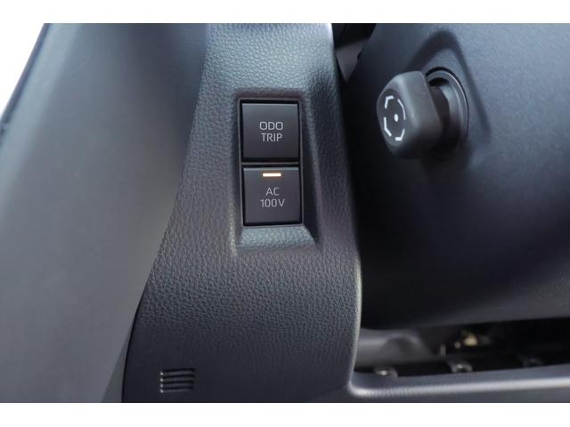 ハリアーＰＨＥＶ Ｚ　４ＷＤ　モデリスタフルエアロ　サンルーフ　デジタルミラー　衝突被害軽減ブレーキ　レーダークルーズ　１２．３インチＪＢＬプレミアムナビ　地デジＴＶ　全周囲カメラ　ＢＳＭ　ドラレコ　車線逸脱警報　シートヒーター＆クール　ＥＴＣ２．０　パワーバックドア（29枚目）