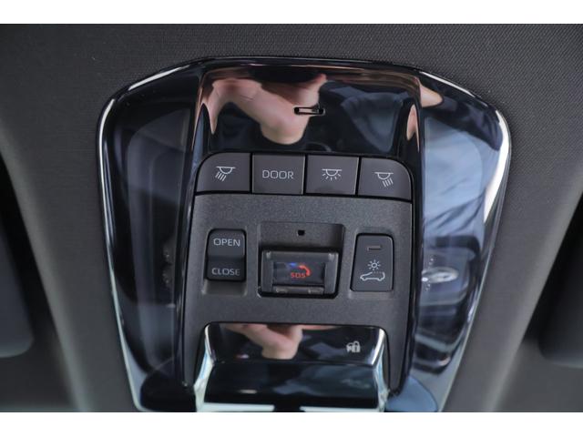 ハリアーＰＨＥＶ Ｚ　４ＷＤ　モデリスタフルエアロ　サンルーフ　デジタルミラー　衝突被害軽減ブレーキ　レーダークルーズ　１２．３インチＪＢＬプレミアムナビ　地デジＴＶ　全周囲カメラ　ＢＳＭ　ドラレコ　車線逸脱警報　シートヒーター＆クール　ＥＴＣ２．０　パワーバックドア（31枚目）