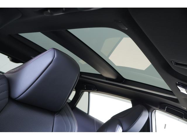 ハリアーＰＨＥＶ Ｚ　４ＷＤ　モデリスタフルエアロ　サンルーフ　デジタルミラー　衝突被害軽減ブレーキ　レーダークルーズ　１２．３インチＪＢＬプレミアムナビ　地デジＴＶ　全周囲カメラ　ＢＳＭ　ドラレコ　車線逸脱警報　シートヒーター＆クール　ＥＴＣ２．０　パワーバックドア（32枚目）