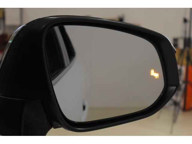 ハリアーＰＨＥＶ Ｚ　４ＷＤ　モデリスタフルエアロ　サンルーフ　デジタルミラー　衝突被害軽減ブレーキ　レーダークルーズ　１２．３インチＪＢＬプレミアムナビ　地デジＴＶ　全周囲カメラ　ＢＳＭ　ドラレコ　車線逸脱警報　シートヒーター＆クール　ＥＴＣ２．０　パワーバックドア（34枚目）