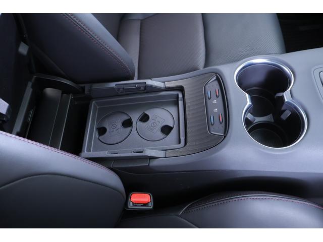 ハリアーＰＨＥＶ Ｚ　４ＷＤ　モデリスタフルエアロ　サンルーフ　デジタルミラー　衝突被害軽減ブレーキ　レーダークルーズ　１２．３インチＪＢＬプレミアムナビ　地デジＴＶ　全周囲カメラ　ＢＳＭ　ドラレコ　車線逸脱警報　シートヒーター＆クール　ＥＴＣ２．０　パワーバックドア（35枚目）