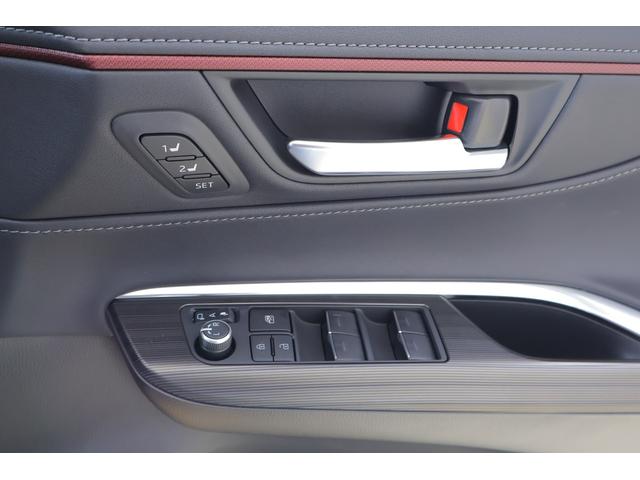 ハリアーＰＨＥＶ Ｚ　４ＷＤ　モデリスタフルエアロ　サンルーフ　デジタルミラー　衝突被害軽減ブレーキ　レーダークルーズ　１２．３インチＪＢＬプレミアムナビ　地デジＴＶ　全周囲カメラ　ＢＳＭ　ドラレコ　車線逸脱警報　シートヒーター＆クール　ＥＴＣ２．０　パワーバックドア（37枚目）