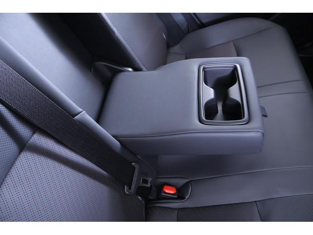 ハリアーＰＨＥＶ Ｚ　４ＷＤ　モデリスタフルエアロ　サンルーフ　デジタルミラー　衝突被害軽減ブレーキ　レーダークルーズ　１２．３インチＪＢＬプレミアムナビ　地デジＴＶ　全周囲カメラ　ＢＳＭ　ドラレコ　車線逸脱警報　シートヒーター＆クール　ＥＴＣ２．０　パワーバックドア（43枚目）