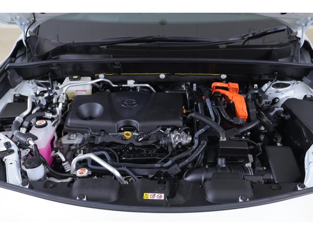 ハリアーＰＨＥＶ Ｚ　４ＷＤ　モデリスタフルエアロ　サンルーフ　デジタルミラー　衝突被害軽減ブレーキ　レーダークルーズ　１２．３インチＪＢＬプレミアムナビ　地デジＴＶ　全周囲カメラ　ＢＳＭ　ドラレコ　車線逸脱警報　シートヒーター＆クール　ＥＴＣ２．０　パワーバックドア（54枚目）