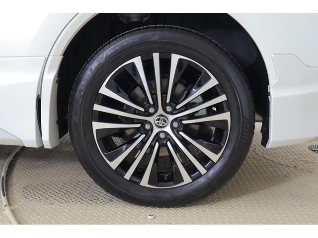 ハリアーＰＨＥＶ Ｚ　４ＷＤ　モデリスタフルエアロ　サンルーフ　デジタルミラー　衝突被害軽減ブレーキ　レーダークルーズ　１２．３インチＪＢＬプレミアムナビ　地デジＴＶ　全周囲カメラ　ＢＳＭ　ドラレコ　車線逸脱警報　シートヒーター＆クール　ＥＴＣ２．０　パワーバックドア（55枚目）