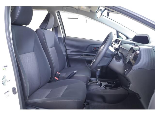 アクア Ｓスタイルブラック　衝突被害軽減ブレーキ　純正ＳＤナビＴＶ　全周囲カメラ　スマートキー　ＥＴＣ　オートハイビーム　車線逸脱警報　クリアランスソナー　先行車発進告知機能　ＬＥＤヘッドライト　前後ドラレコ　Ｂｌｕｅｔｏｏｔｈ接続　横滑り防止装置　ワンオーナー（34枚目）