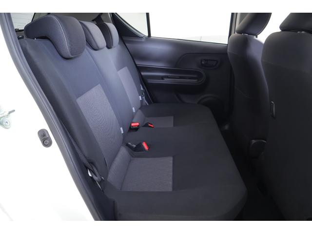 アクア Ｓスタイルブラック　衝突被害軽減ブレーキ　純正ＳＤナビＴＶ　全周囲カメラ　スマートキー　ＥＴＣ　オートハイビーム　車線逸脱警報　クリアランスソナー　先行車発進告知機能　ＬＥＤヘッドライト　前後ドラレコ　Ｂｌｕｅｔｏｏｔｈ接続　横滑り防止装置　ワンオーナー（36枚目）