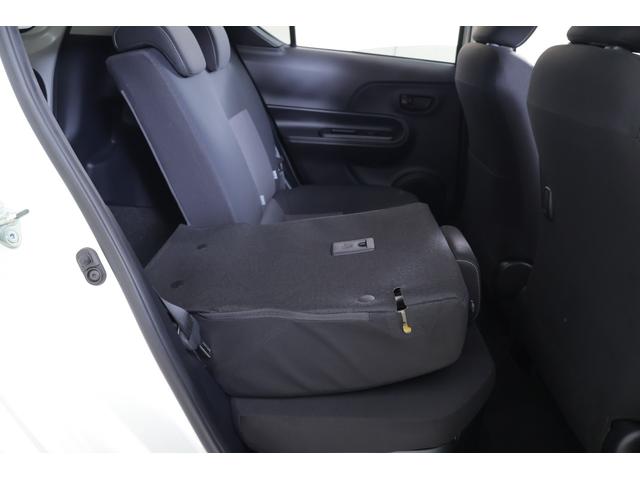 アクア Ｓスタイルブラック　衝突被害軽減ブレーキ　純正ＳＤナビＴＶ　全周囲カメラ　スマートキー　ＥＴＣ　オートハイビーム　車線逸脱警報　クリアランスソナー　先行車発進告知機能　ＬＥＤヘッドライト　前後ドラレコ　Ｂｌｕｅｔｏｏｔｈ接続　横滑り防止装置　ワンオーナー（38枚目）