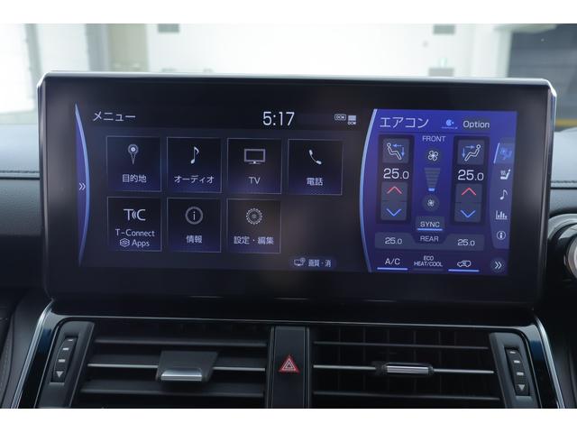 ランドクルーザー GRスポーツ4WD 12.3インチJBLプレミアムナビ地デジ 全周囲カメラ 衝突被害軽減ブレーキ サンルーフ BSM レーダークルーズ 車線逸脱警報 クリアランスソナー 本革 シートヒーター&クール ETC2.0 ドラレコ パワーバックドア 電動デフロック(18枚目)