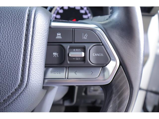 ランドクルーザー GRスポーツ4WD 12.3インチJBLプレミアムナビ地デジ 全周囲カメラ 衝突被害軽減ブレーキ サンルーフ BSM レーダークルーズ 車線逸脱警報 クリアランスソナー 本革 シートヒーター&クール ETC2.0 ドラレコ パワーバックドア 電動デフロック(24枚目)