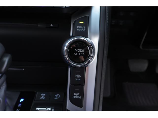 ランドクルーザー GRスポーツ4WD 12.3インチJBLプレミアムナビ地デジ 全周囲カメラ 衝突被害軽減ブレーキ サンルーフ BSM レーダークルーズ 車線逸脱警報 クリアランスソナー 本革 シートヒーター&クール ETC2.0 ドラレコ パワーバックドア 電動デフロック(30枚目)