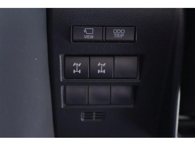 ランドクルーザー GRスポーツ4WD 12.3インチJBLプレミアムナビ地デジ 全周囲カメラ 衝突被害軽減ブレーキ サンルーフ BSM レーダークルーズ 車線逸脱警報 クリアランスソナー 本革 シートヒーター&クール ETC2.0 ドラレコ パワーバックドア 電動デフロック(31枚目)