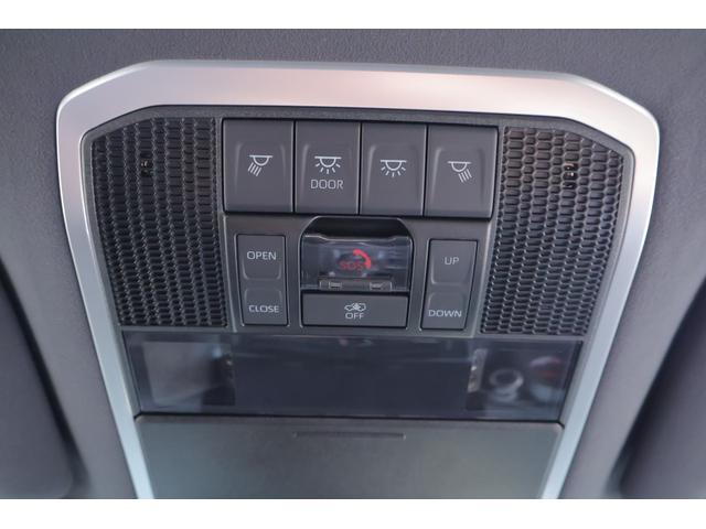 ランドクルーザー GRスポーツ4WD 12.3インチJBLプレミアムナビ地デジ 全周囲カメラ 衝突被害軽減ブレーキ サンルーフ BSM レーダークルーズ 車線逸脱警報 クリアランスソナー 本革 シートヒーター&クール ETC2.0 ドラレコ パワーバックドア 電動デフロック(35枚目)