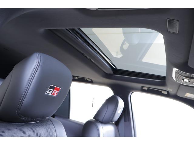 ランドクルーザー GRスポーツ4WD 12.3インチJBLプレミアムナビ地デジ 全周囲カメラ 衝突被害軽減ブレーキ サンルーフ BSM レーダークルーズ 車線逸脱警報 クリアランスソナー 本革 シートヒーター&クール ETC2.0 ドラレコ パワーバックドア 電動デフロック(36枚目)