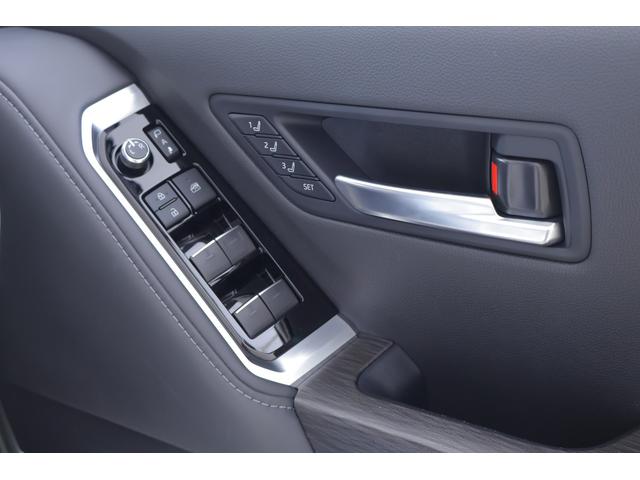 ランドクルーザー GRスポーツ4WD 12.3インチJBLプレミアムナビ地デジ 全周囲カメラ 衝突被害軽減ブレーキ サンルーフ BSM レーダークルーズ 車線逸脱警報 クリアランスソナー 本革 シートヒーター&クール ETC2.0 ドラレコ パワーバックドア 電動デフロック(41枚目)