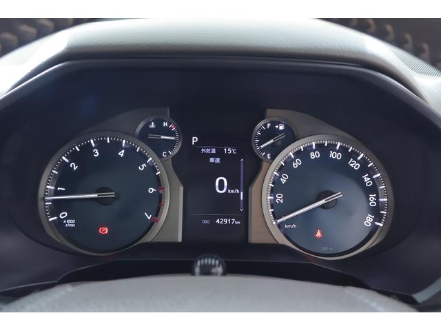 ランドクルーザープラド TX Lパッケージ 4WD サンルーフ 衝突被害軽減ブレーキ SDナビ地デジTV バックカメラ スマートキー ETC2.0 レーダークルーズ 車線逸脱警報 オートハイビーム 本革 シートヒーター&クール クリアランスソナー LEDヘッドライト 横滑り防止装置(16枚目)