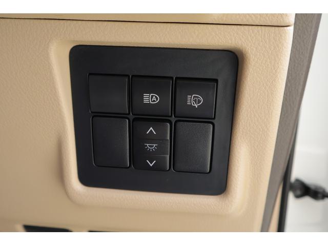 ランドクルーザープラド TX Lパッケージ 4WD サンルーフ 衝突被害軽減ブレーキ SDナビ地デジTV バックカメラ スマートキー ETC2.0 レーダークルーズ 車線逸脱警報 オートハイビーム 本革 シートヒーター&クール クリアランスソナー LEDヘッドライト 横滑り防止装置(29枚目)