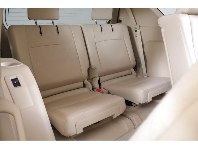 ランドクルーザープラド TX Lパッケージ 4WD サンルーフ 衝突被害軽減ブレーキ SDナビ地デジTV バックカメラ スマートキー ETC2.0 レーダークルーズ 車線逸脱警報 オートハイビーム 本革 シートヒーター&クール クリアランスソナー LEDヘッドライト 横滑り防止装置(46枚目)