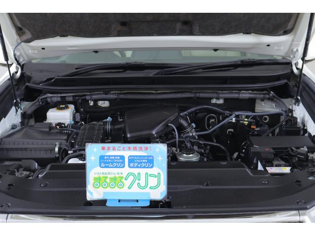 ランドクルーザープラド TX Lパッケージ 4WD サンルーフ 衝突被害軽減ブレーキ SDナビ地デジTV バックカメラ スマートキー ETC2.0 レーダークルーズ 車線逸脱警報 オートハイビーム 本革 シートヒーター&クール クリアランスソナー LEDヘッドライト 横滑り防止装置(55枚目)