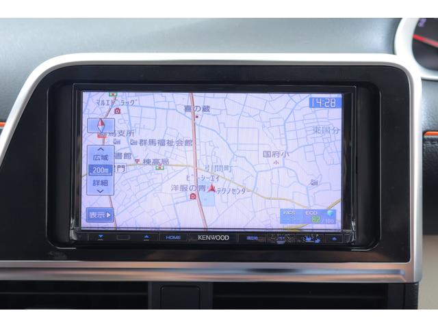 シエンタ Ｇ　衝突被害軽減ブレーキ　ＳＤナビＴＶ　バックカメラ　スマートキー　ＥＴＣ　車線逸脱警報　オートハイビーム　両側電動スライドドア　先行車発進告知機能　Ｂｌｕｅｔｏｏｔｈ接続　アイドリングストップ　横滑り防止装置（14枚目）