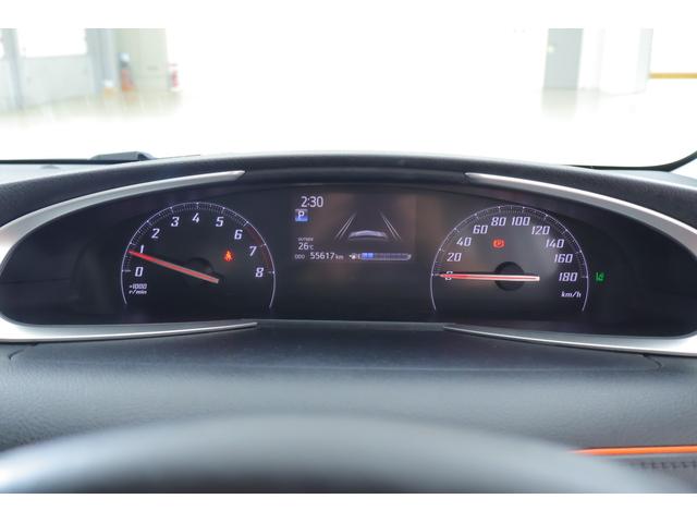 シエンタ Ｇ　衝突被害軽減ブレーキ　ＳＤナビＴＶ　バックカメラ　スマートキー　ＥＴＣ　車線逸脱警報　オートハイビーム　両側電動スライドドア　先行車発進告知機能　Ｂｌｕｅｔｏｏｔｈ接続　アイドリングストップ　横滑り防止装置（16枚目）