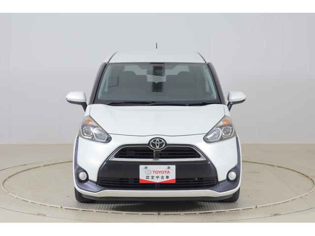 シエンタ Ｇ　衝突被害軽減ブレーキ　ＳＤナビＴＶ　バックカメラ　スマートキー　ＥＴＣ　車線逸脱警報　オートハイビーム　両側電動スライドドア　先行車発進告知機能　Ｂｌｕｅｔｏｏｔｈ接続　アイドリングストップ　横滑り防止装置（37枚目）