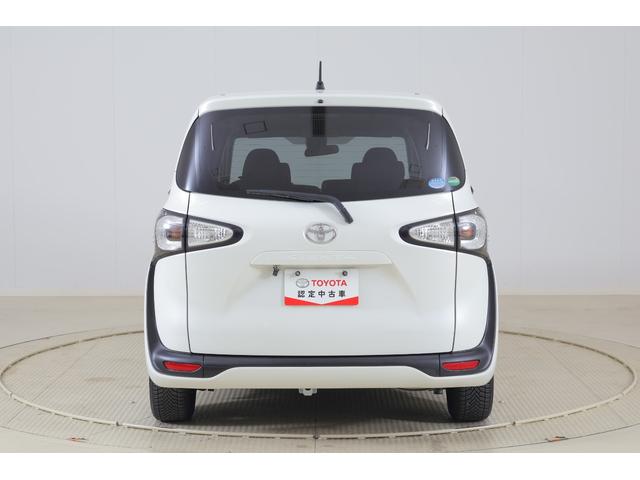 シエンタ Ｇ　衝突被害軽減ブレーキ　ＳＤナビＴＶ　バックカメラ　スマートキー　ＥＴＣ　車線逸脱警報　オートハイビーム　両側電動スライドドア　先行車発進告知機能　Ｂｌｕｅｔｏｏｔｈ接続　アイドリングストップ　横滑り防止装置（39枚目）