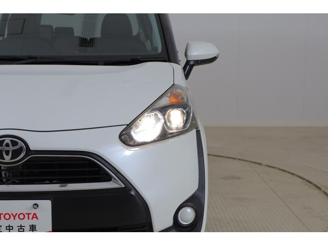 シエンタ Ｇ　衝突被害軽減ブレーキ　ＳＤナビＴＶ　バックカメラ　スマートキー　ＥＴＣ　車線逸脱警報　オートハイビーム　両側電動スライドドア　先行車発進告知機能　Ｂｌｕｅｔｏｏｔｈ接続　アイドリングストップ　横滑り防止装置（41枚目）