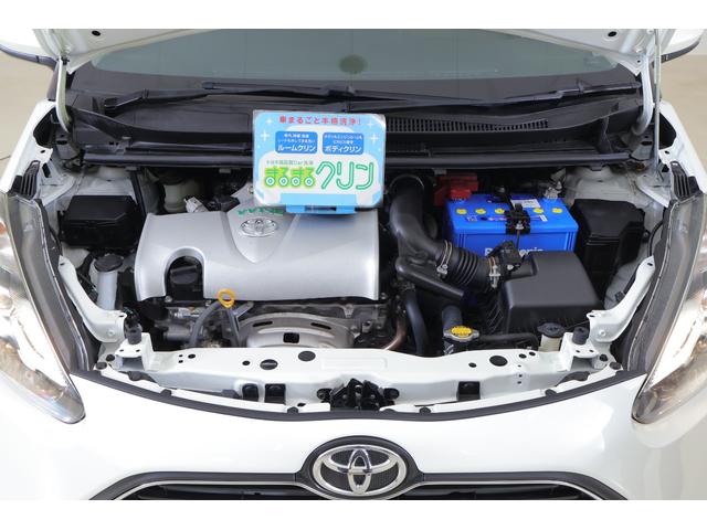 シエンタ Ｇ　衝突被害軽減ブレーキ　ＳＤナビＴＶ　バックカメラ　スマートキー　ＥＴＣ　車線逸脱警報　オートハイビーム　両側電動スライドドア　先行車発進告知機能　Ｂｌｕｅｔｏｏｔｈ接続　アイドリングストップ　横滑り防止装置（42枚目）