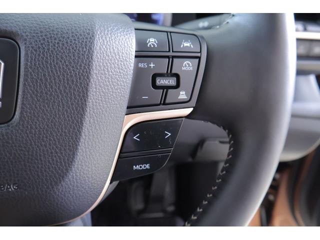 クラウンスポーツ Ｚ　４ＷＤ　１２．３インチＤＡナビ　地デジＴＶ　全周囲カメラ　ＢＳＭ　衝突被害軽減ブレーキ　レーダークルーズ　クリアランスソナー　車線逸脱警報　ＥＴＣ２．０　デジタルミラー　本革　シートヒーター＆クール　パワーバックドア　ＡＣ１００Ｖ－１５００Ｗ　前後ドラレコ（25枚目）