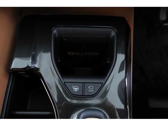 クラウンスポーツ Ｚ　４ＷＤ　１２．３インチＤＡナビ　地デジＴＶ　全周囲カメラ　ＢＳＭ　衝突被害軽減ブレーキ　レーダークルーズ　クリアランスソナー　車線逸脱警報　ＥＴＣ２．０　デジタルミラー　本革　シートヒーター＆クール　パワーバックドア　ＡＣ１００Ｖ－１５００Ｗ　前後ドラレコ（29枚目）