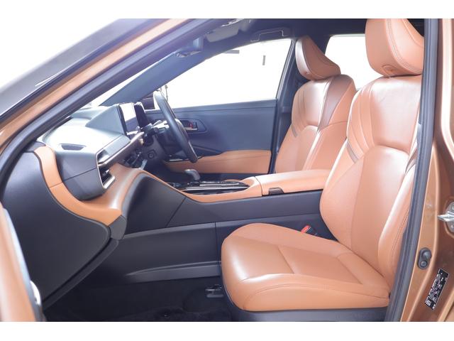 クラウンスポーツ Ｚ　４ＷＤ　１２．３インチＤＡナビ　地デジＴＶ　全周囲カメラ　ＢＳＭ　衝突被害軽減ブレーキ　レーダークルーズ　クリアランスソナー　車線逸脱警報　ＥＴＣ２．０　デジタルミラー　本革　シートヒーター＆クール　パワーバックドア　ＡＣ１００Ｖ－１５００Ｗ　前後ドラレコ（46枚目）