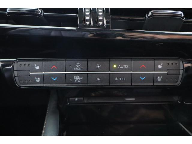 ＭＩＲＡＩ Ｚ　衝突被害軽減ブレーキ　１２．３インチＪＢＬプレミアムナビ　地デジＴＶ　全周囲カメラ　ＢＳＭ　レーダークルーズ　車線逸脱警報　デジタルミラー　ＥＴＣ２．０　ドラレコ　本革　シートヒーター＆クール　ＡＣ１００Ｖー１５００Ｗ　純正２０インチアルミ　ＬＥＤライト（27枚目）