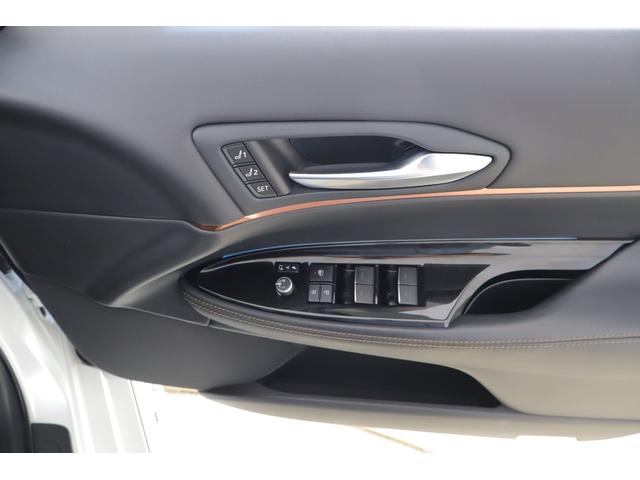 ＭＩＲＡＩ Ｚ　衝突被害軽減ブレーキ　１２．３インチＪＢＬプレミアムナビ　地デジＴＶ　全周囲カメラ　ＢＳＭ　レーダークルーズ　車線逸脱警報　デジタルミラー　ＥＴＣ２．０　ドラレコ　本革　シートヒーター＆クール　ＡＣ１００Ｖー１５００Ｗ　純正２０インチアルミ　ＬＥＤライト（42枚目）