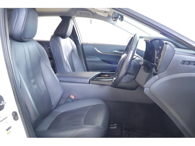 ＭＩＲＡＩ Ｚ　衝突被害軽減ブレーキ　１２．３インチＪＢＬプレミアムナビ　地デジＴＶ　全周囲カメラ　ＢＳＭ　レーダークルーズ　車線逸脱警報　デジタルミラー　ＥＴＣ２．０　ドラレコ　本革　シートヒーター＆クール　ＡＣ１００Ｖー１５００Ｗ　純正２０インチアルミ　ＬＥＤライト（43枚目）