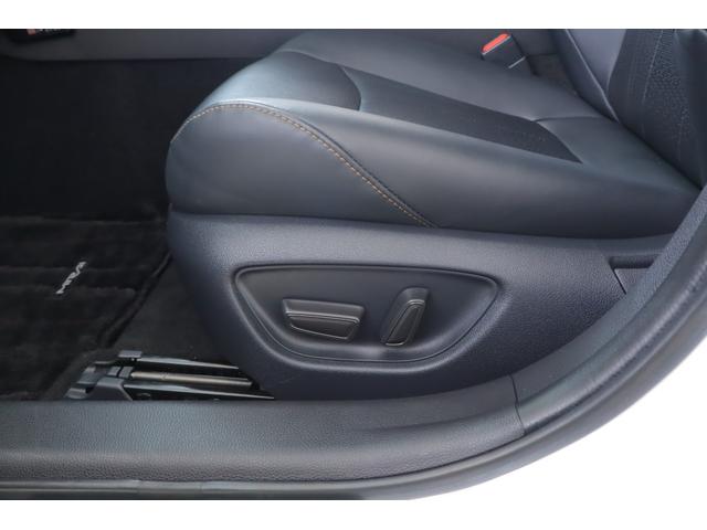 ＭＩＲＡＩ Ｚ　衝突被害軽減ブレーキ　１２．３インチＪＢＬプレミアムナビ　地デジＴＶ　全周囲カメラ　ＢＳＭ　レーダークルーズ　車線逸脱警報　デジタルミラー　ＥＴＣ２．０　ドラレコ　本革　シートヒーター＆クール　ＡＣ１００Ｖー１５００Ｗ　純正２０インチアルミ　ＬＥＤライト（46枚目）