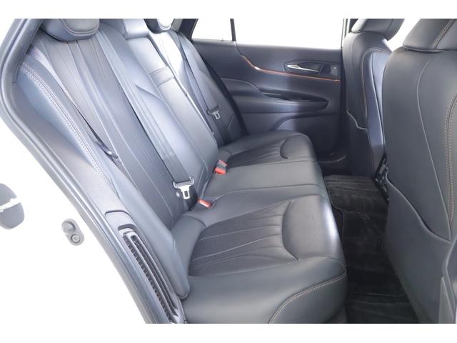 ＭＩＲＡＩ Ｚ　衝突被害軽減ブレーキ　１２．３インチＪＢＬプレミアムナビ　地デジＴＶ　全周囲カメラ　ＢＳＭ　レーダークルーズ　車線逸脱警報　デジタルミラー　ＥＴＣ２．０　ドラレコ　本革　シートヒーター＆クール　ＡＣ１００Ｖー１５００Ｗ　純正２０インチアルミ　ＬＥＤライト（47枚目）