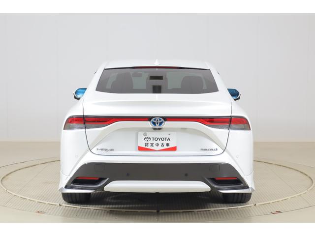 ＭＩＲＡＩ Ｚ　衝突被害軽減ブレーキ　１２．３インチＪＢＬプレミアムナビ　地デジＴＶ　全周囲カメラ　ＢＳＭ　レーダークルーズ　車線逸脱警報　デジタルミラー　ＥＴＣ２．０　ドラレコ　本革　シートヒーター＆クール　ＡＣ１００Ｖー１５００Ｗ　純正２０インチアルミ　ＬＥＤライト（55枚目）