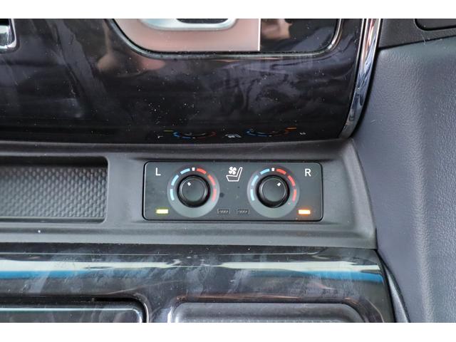 アルファード ３．５ＳＣ　モデリスタフルエアロ　衝突被害軽減ブレーキ　純正９型ＤＡナビ　地デジＴＶ　バックカメラ　後席モニター　ＥＴＣ２．０　レーダークルーズ　車線逸脱警報　シートヒーター＆クール　クリアランスソナー　パワーバックドア　前後ドラレコ　３眼ＬＥＤライト（25枚目）