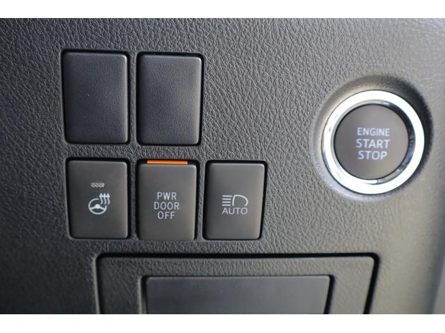 アルファード ３．５ＳＣ　モデリスタフルエアロ　衝突被害軽減ブレーキ　純正９型ＤＡナビ　地デジＴＶ　バックカメラ　後席モニター　ＥＴＣ２．０　レーダークルーズ　車線逸脱警報　シートヒーター＆クール　クリアランスソナー　パワーバックドア　前後ドラレコ　３眼ＬＥＤライト（27枚目）