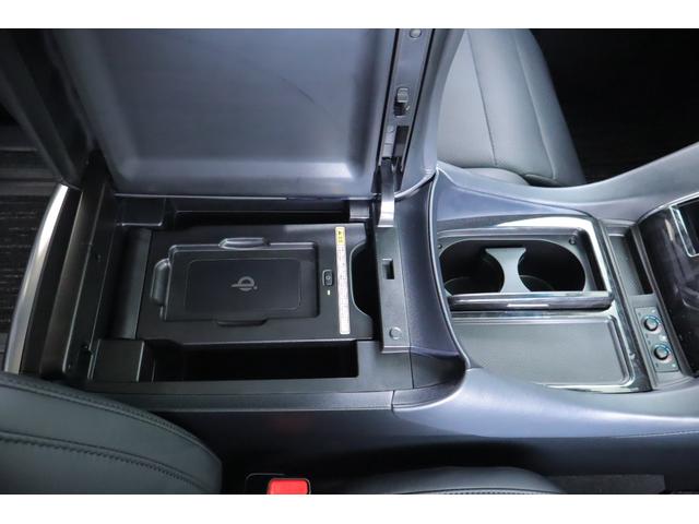 アルファード ３．５ＳＣ　モデリスタフルエアロ　衝突被害軽減ブレーキ　純正９型ＤＡナビ　地デジＴＶ　バックカメラ　後席モニター　ＥＴＣ２．０　レーダークルーズ　車線逸脱警報　シートヒーター＆クール　クリアランスソナー　パワーバックドア　前後ドラレコ　３眼ＬＥＤライト（36枚目）