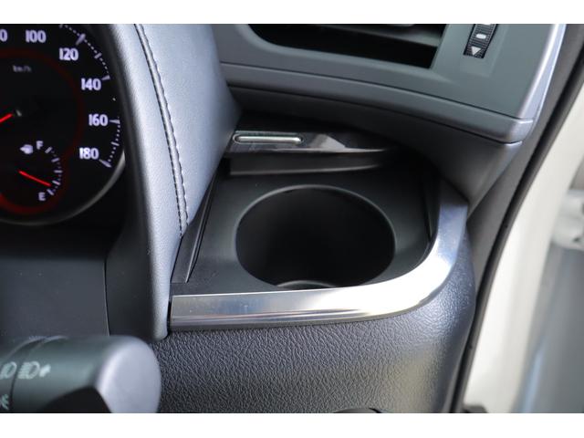 アルファード ３．５ＳＣ　モデリスタフルエアロ　衝突被害軽減ブレーキ　純正９型ＤＡナビ　地デジＴＶ　バックカメラ　後席モニター　ＥＴＣ２．０　レーダークルーズ　車線逸脱警報　シートヒーター＆クール　クリアランスソナー　パワーバックドア　前後ドラレコ　３眼ＬＥＤライト（38枚目）