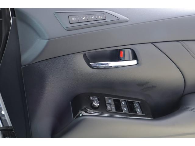 アルファード ３．５ＳＣ　モデリスタフルエアロ　衝突被害軽減ブレーキ　純正９型ＤＡナビ　地デジＴＶ　バックカメラ　後席モニター　ＥＴＣ２．０　レーダークルーズ　車線逸脱警報　シートヒーター＆クール　クリアランスソナー　パワーバックドア　前後ドラレコ　３眼ＬＥＤライト（39枚目）