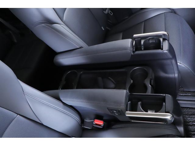 アルファード ３．５ＳＣ　モデリスタフルエアロ　衝突被害軽減ブレーキ　純正９型ＤＡナビ　地デジＴＶ　バックカメラ　後席モニター　ＥＴＣ２．０　レーダークルーズ　車線逸脱警報　シートヒーター＆クール　クリアランスソナー　パワーバックドア　前後ドラレコ　３眼ＬＥＤライト（46枚目）