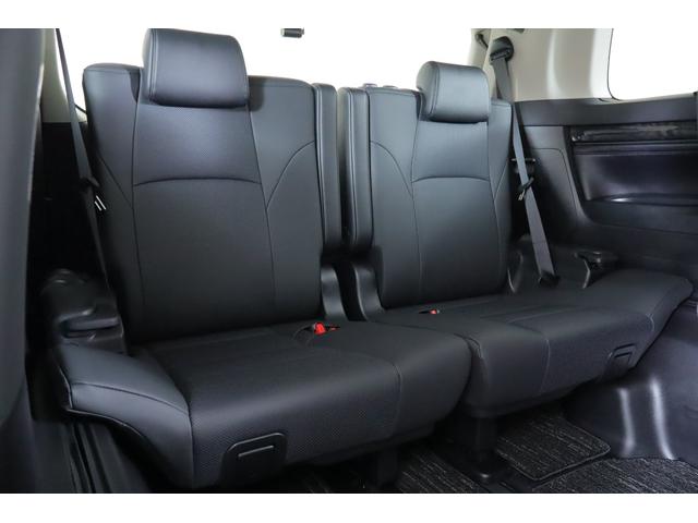 アルファード ３．５ＳＣ　モデリスタフルエアロ　衝突被害軽減ブレーキ　純正９型ＤＡナビ　地デジＴＶ　バックカメラ　後席モニター　ＥＴＣ２．０　レーダークルーズ　車線逸脱警報　シートヒーター＆クール　クリアランスソナー　パワーバックドア　前後ドラレコ　３眼ＬＥＤライト（48枚目）