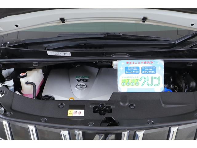 アルファード ３．５ＳＣ　モデリスタフルエアロ　衝突被害軽減ブレーキ　純正９型ＤＡナビ　地デジＴＶ　バックカメラ　後席モニター　ＥＴＣ２．０　レーダークルーズ　車線逸脱警報　シートヒーター＆クール　クリアランスソナー　パワーバックドア　前後ドラレコ　３眼ＬＥＤライト（55枚目）