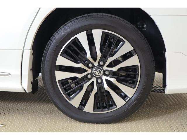 アルファード ３．５ＳＣ　モデリスタフルエアロ　衝突被害軽減ブレーキ　純正９型ＤＡナビ　地デジＴＶ　バックカメラ　後席モニター　ＥＴＣ２．０　レーダークルーズ　車線逸脱警報　シートヒーター＆クール　クリアランスソナー　パワーバックドア　前後ドラレコ　３眼ＬＥＤライト（56枚目）